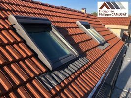 Entreprise Philippe Camusat