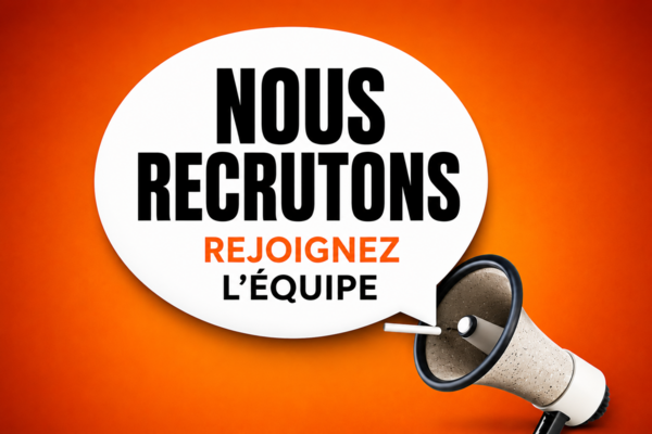 Recutements