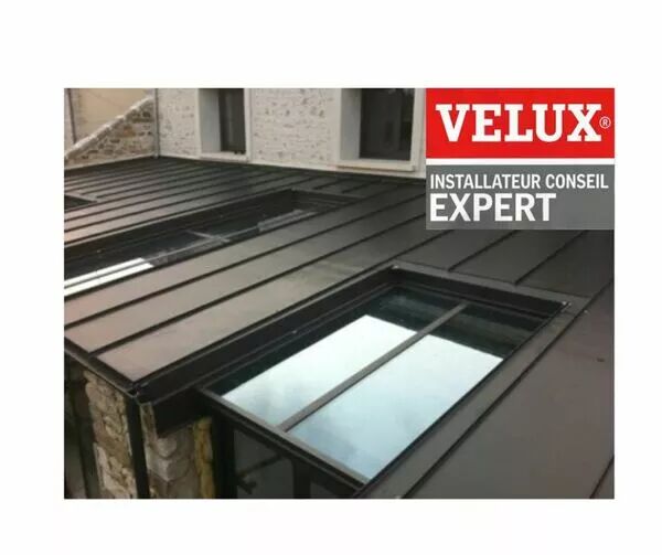 Qualification : Installateur Conseil Expert chez VELUX®