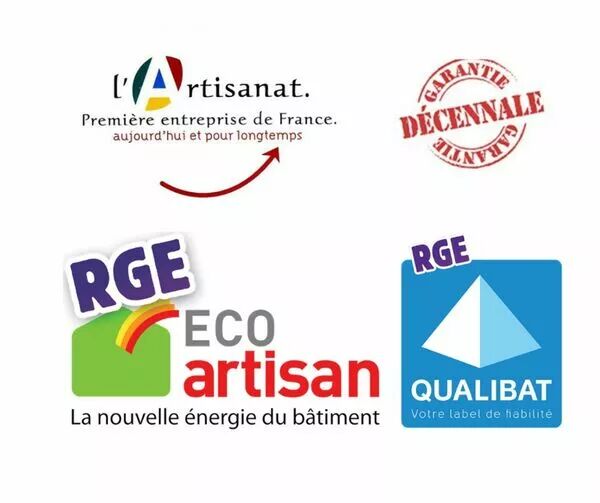 Qualification : Éco-Artisan/RGE